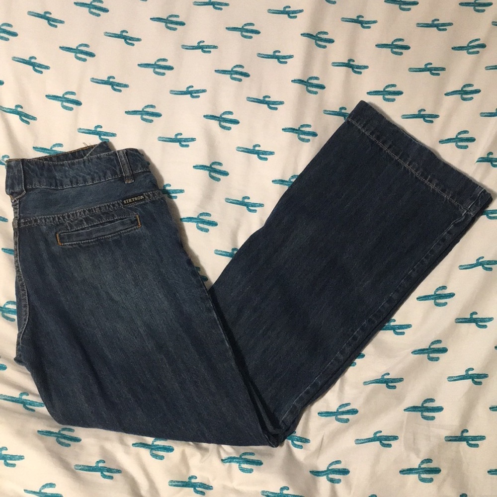 Stetson Trouser Jeans